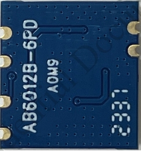 USB 2.0 Wireless Networking Module für IoT Smart Devices Embedded WiFi Adapter Unterstützt die sichere 2,4-GHz-Datenübertragung