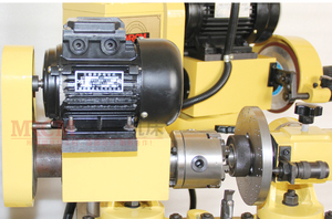 MR-6025通用工具磨床，通用工具和刀具磨床，通用刀具和刀具磨床 - Product Image 5