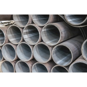 ASTM A53 GrB API 5L A106无缝钢管/SMLS CS管 - Product Image 3