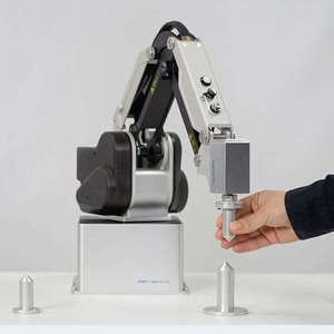 Desktop Robotic Arm 4 Axis MG400 For Loading And Unloading Robot China As Collaborative Robot - Product Image 5