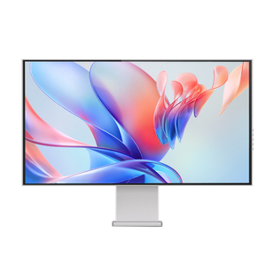 Monitor empresarial retroiluminado LED Ultra HD 4K de 27 pulgadas 60Hz Frecuencia de actualización ultra alta con panel IPS de diseño delgado HDR y entrada VGA - Product Image 4