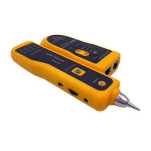 Probador de Cable de red LAN de JW-360, rastreador de Cable telefónico, Kit de herramientas de diagnóstico de tono, RJ45, RJ11, prueba de secuencia de búsqueda de línea - Product Image 3