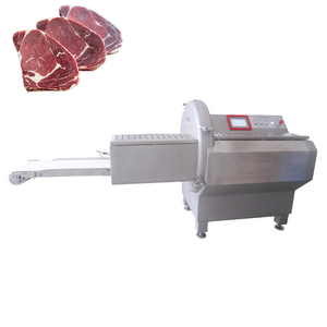 เครื่องหั่นเนื้อปลาเครื่องตัดแฮมสำหรับเนื้อสเต็ก - Product Image 2