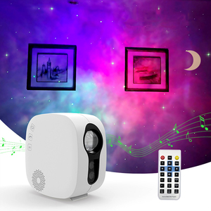 Ihomemix galaxy מקרן נפאל כוכב לילה אור כוכב מקרן בפלאש צעצוע לנכש קישוט <span class=keywords><strong>sega</strong></span> שטף כוכב מקרן