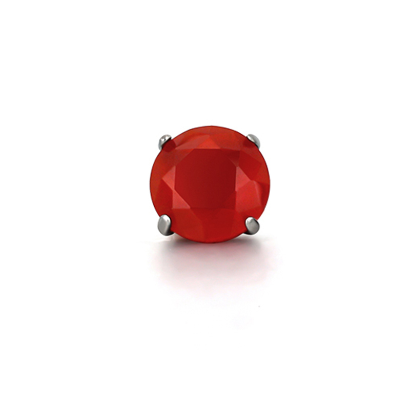 5-ónix rojo