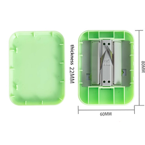 KT kurulu çentik kesici v-tipi çentik kesici - Product Image 6