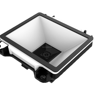 Qr 2d Oemバーコードリーダースキャナー自動モバイルLector De Codigo De Barrasモジュールバーコードスキャナーミニ埋め込みQrリーダー - Product Image 2