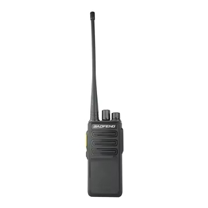 Baofeng AD-1904D il nuovo trasmettitore portatile digitale UHF a due vie radioamatore analogico impermeabile - Product Image 1