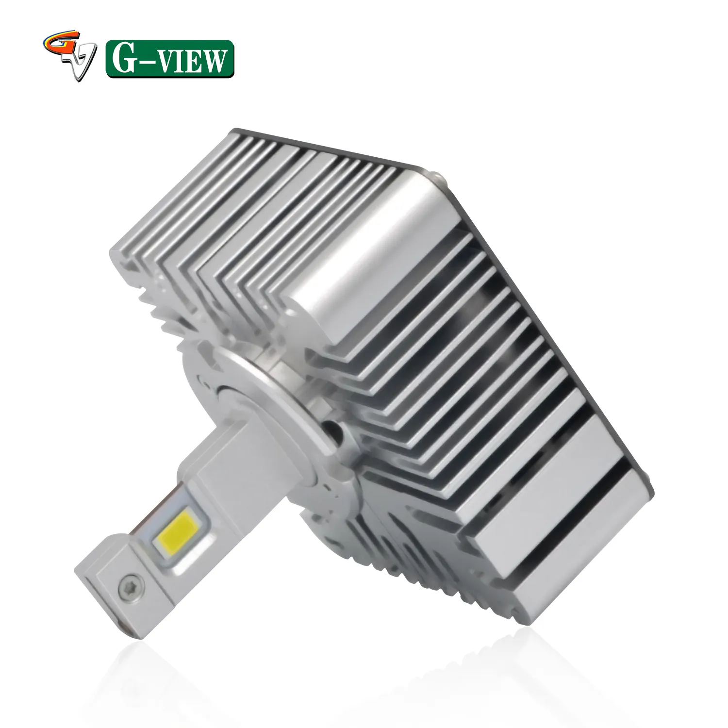 G-view serie D play and plug lampadina per fari a led D5S D4S D4R D3S D3R D1S D8S d5s led 6000k d5s lampadina allo xeno