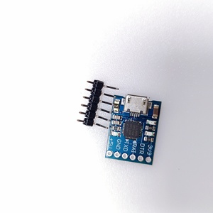 <strong>CP2102</strong> MICRO USB to UART TTL Module 6 Pin