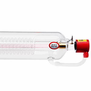 Düşük fiyat EFR LASEA 100W CO2 lazer tüp <span class=keywords><strong>F4</strong></span> ekipman parçaları lazer oyma makinesi kesme makinesi için