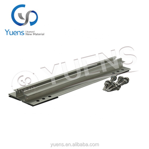 Yuens High Strength Mini <strong>Rail</strong> Pv Tiled Roof Solar Panel Photovoltaic Aluminum Off Grid Hook Mounting <strong>System</strong> Kit - Product Image 4