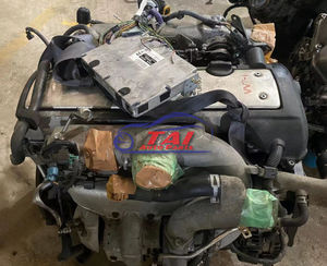 Second Hand Japanese <strong>Engine</strong> <strong>1JZ</strong> <strong>1JZ</strong>-GTE VVTI 2.5GT <strong>Engine</strong> Assy With High Power for Toyota - Product Image 2