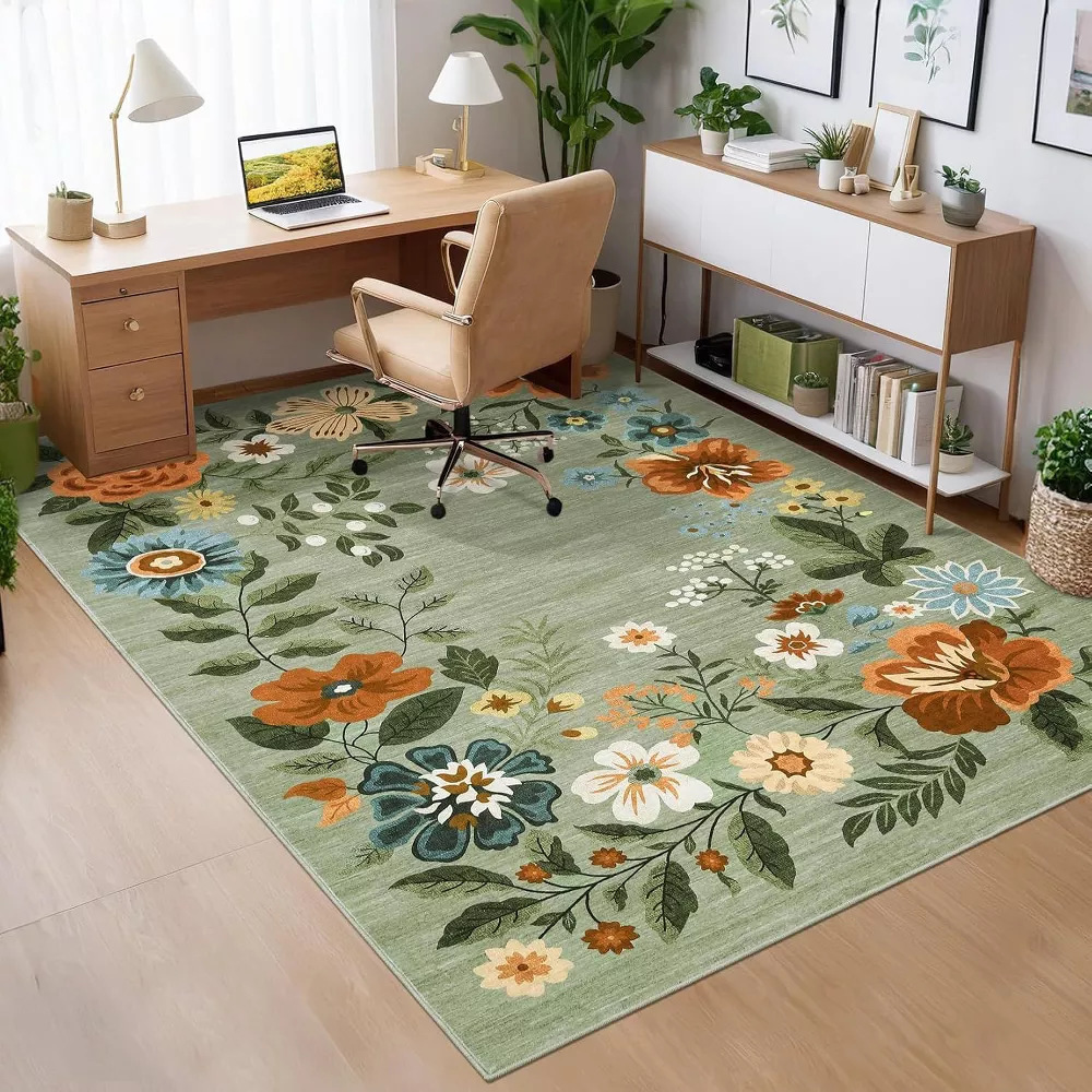 724 Diseños Florales Franceses - 3