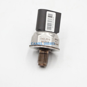 コモンレール圧力センサーB8A5C6A7A8 03C906051C 03C-906-051C - Product Image 1