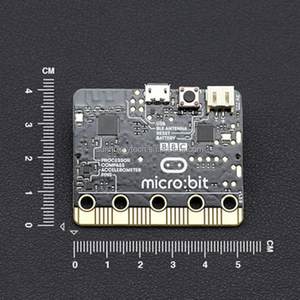 BBC Micro:Bit Development Board Grafik programmierung Python UK Imported Micro Educational & Creative Tool für Kinder - Product Image 3