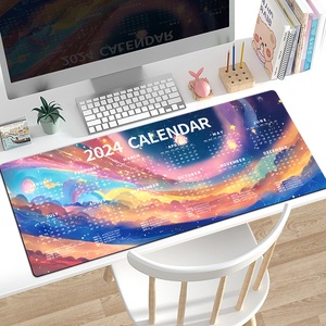 Alfombrilla de ratón para juegos de ordenador, teclado suave, alfombrilla de ratón personalizada - Product Image 2
