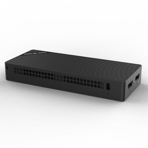 Mini-PC Thin Client WLAN Thin Client PC DDR5 Mini-PC Barebone - Product Image 6