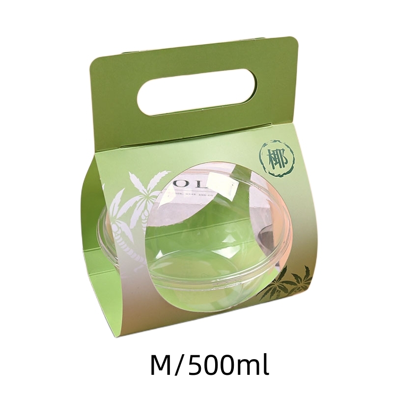Coconut Green