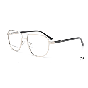 กรอบโลหะผู้ชายจากเหวินโจว - Product Image 5