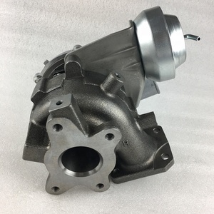 RHV4 turbo VJ38 WE01 VHD20011 turbo BT-50 motor - Product Image 3