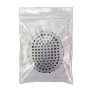 Rhino Cứu Hộ Bán Buôn OEM Eye Bìa Kim Loại Thoáng Khí Thông Hơi Mắt Lá Chắn Chiến Thuật Chiến Đấu Nhôm Mắt Lá Chắn Cho Y Tế - Product Image 3