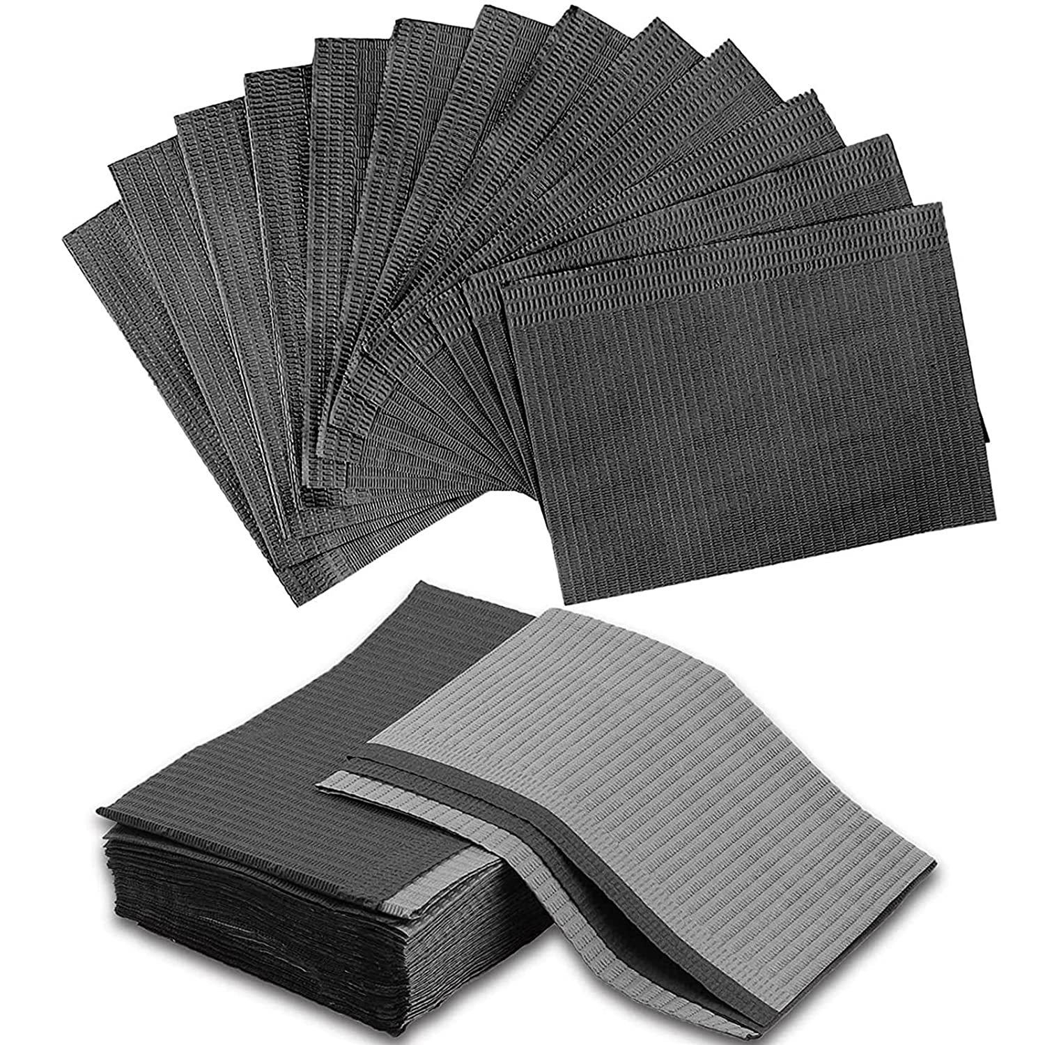 Nero 125 pezzi
