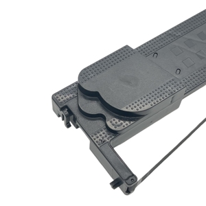 微线打印机墨盒黑色尼龙带与Olivetti Pr2 Plus兼容 - Product Image 6