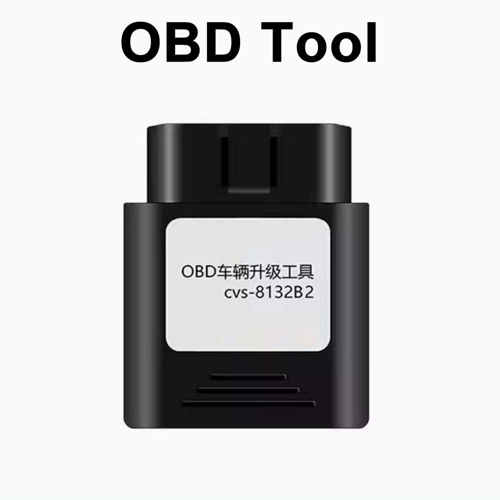 Strumento OBD