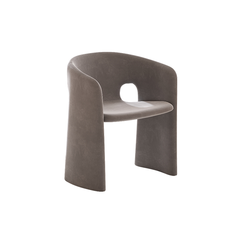 velours gris