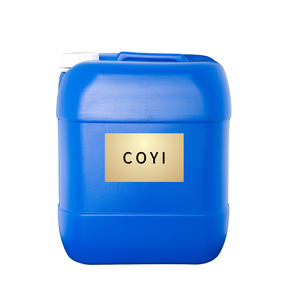 COYI有機MCTオイル中鎖トリグリセライドC8C10は代謝率を高め、脂肪減少の免疫を促進します