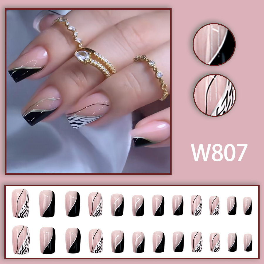W807