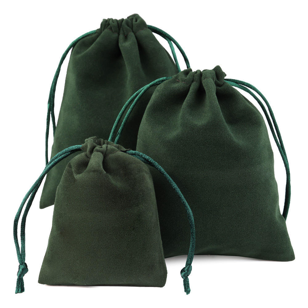 verde oscuro