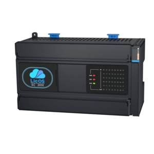 Originale Warehousestock Plc Controller di programmazione CPU agricoltura Cpu Codesys PLC controllore programmabile RS485 Made China - Product Image 1