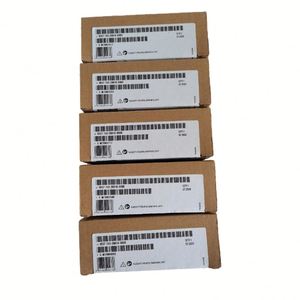 Hot Sale Original neue SPS-Programmier logik 6EP1353-2BA00