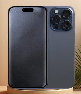 オリジナルロック解除Apple for iPhone 15 Pro用128GB 256GB 512GB 1テラバイトRom with 5G and LTE Cellular 15Pro with US and CN版 - Product Image 4