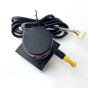 ModBus-RTU Analog/Digital Motion Liner Position Gauge Pull Wire <strong>Displacement</strong> <strong>Sensor</strong> Line Rope Draw Wire <strong>Displacement</strong> <strong>Encoder</strong> - Product Image 3