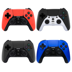 Mando inalámbrico impermeable personalizado, Compatible con la mejor consola PS3, PS4, PC, TV Switch - Product Image 2