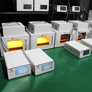 Energy-Efficient UV LED Curing <strong>Machine</strong> with Fan-Cooled System for Laboratory Use - Industrial Grade Performance - Product Image 4