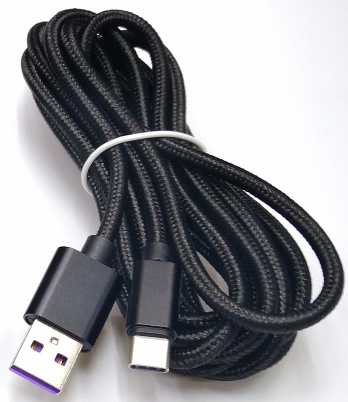 3m Black
