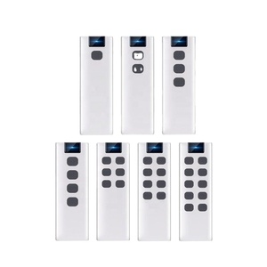 Produttore Multi-chiave 1-10 chiave ad alta potenza a lungo raggio di apprendimento codice EV1527 Garage porta telecomando YET2169 - Product Image 2