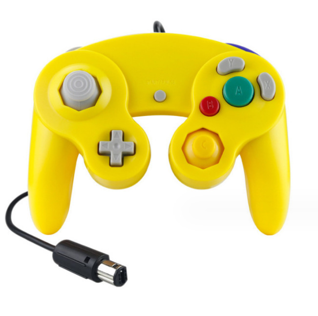 Jaune-1