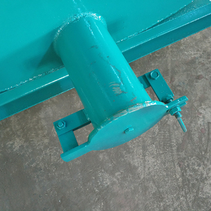 Common <strong>Classifying</strong> Equipment in Mineral Processing <strong>Spiral</strong> Sand Washer <strong>Spiral</strong> <strong>Classifier</strong> - Product Image 6