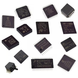 Eccellente QualityBOM componenti dispositivi più comunemente utilizzati contro i picchi inferiori a 600W IC chip SMBJ10A-TR