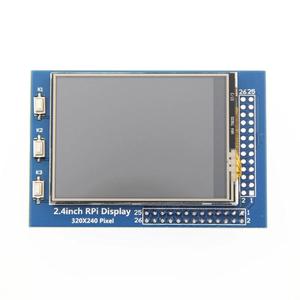 2.4 / 2.8 inch 320*240 Touch Panel TFT LCD Module Screen Display for <strong>Raspberry</strong> <strong>Pi</strong> <strong>GPIO</strong> Input