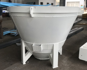 Small Concrete <strong>Mixer</strong> <strong>JS750</strong> Small Automatic Electric Hydraulic Twin Shaft Cement Concrete <strong>Mixer</strong> Machine - Product Image 5