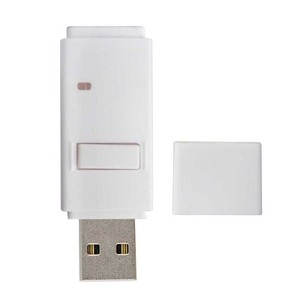 Fabbrica diretta WIFI Gateway dispositivo Router Shell adattatore Wireless lettore di schede scheda di rete USB custodia in plastica per Pc portatile - Product Image 1