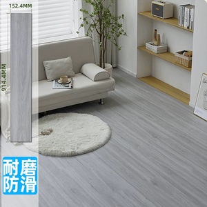 עץ גרגר pvc ויניל 2.0 מ "מ lvt spc מדבקת ריצוף מחיר מפעל אבן עץ נראה ויניל ריצוף
