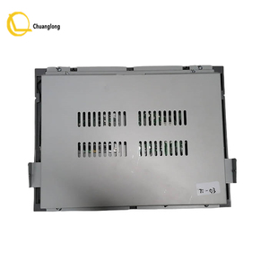 Parti ATM Display Hyosung con tasti di funzione attrezzatura finanziaria ATM funzione Hyosung schermo sinistro 5611000190 S5611000190 - Product Image 2