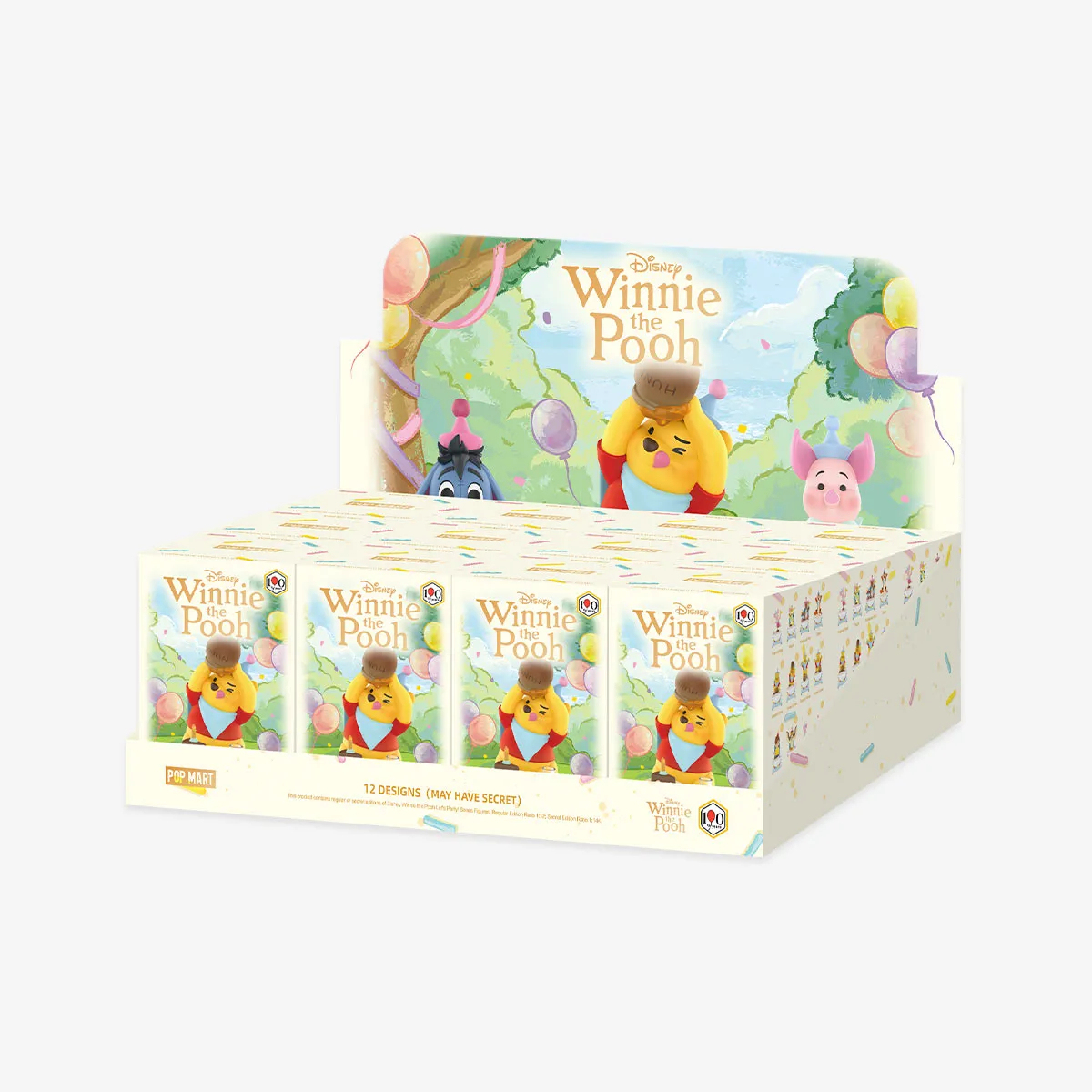 Set completo 12 pezzi